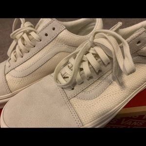 Vans - Old Skool (Marshmallow)